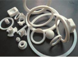 PTFE Rod Seals