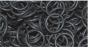 Rubber O Ring