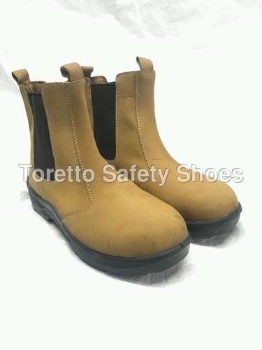 Safety Shoes