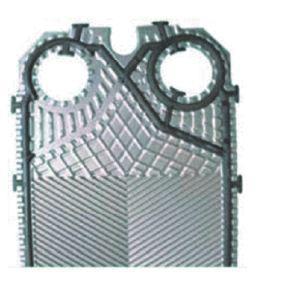 Heat Exchanger Gaskets
