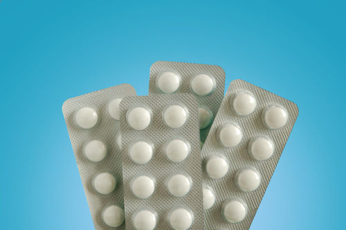 Protein Tablets