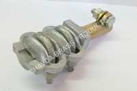 Aluminum Bimetallic Connector