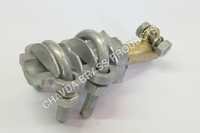 Bimetallic Transformer Connector
