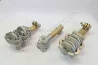 Transformer Connector - Aluminum Alloy, 100mm X 50mm X 20mm | Pvc Insulation, 1000v Voltage Rating, 100a Current Rating, -40°c To +80°c Operating Temperature