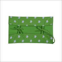 Bread Basket Green