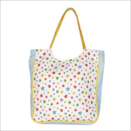 Star Large Handbag