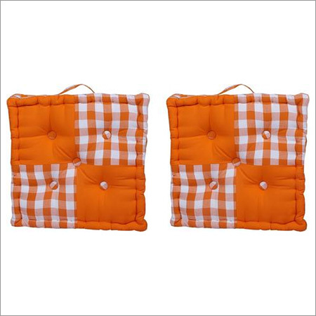 2 Piece Floor Cushion