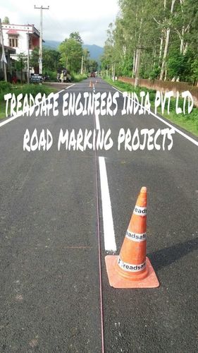 Thermoplastic Paint applicators