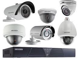 CCTV Camera
