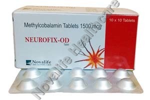 Neurofix-Od Tablet