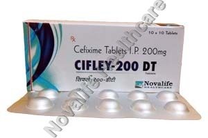 Cifley-200 DT