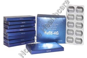 Yufit-4G Capsules