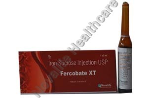 Fercobate XT-Injection