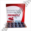 Fercobate-Z