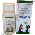 Moxivin-CV