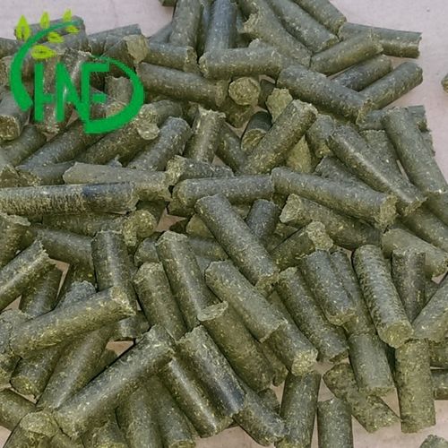 Peanut Hay Pellet Manufacturer, Peanut Hay Pellet Exporter In