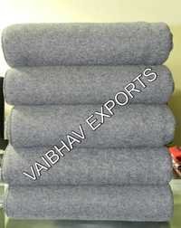 Cheap Wool Blanket For Donation Purpose Age Group: Children