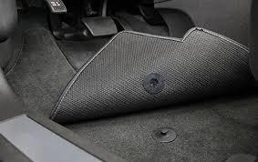 Automotive Floor Mats