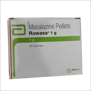 Rowasa 1g