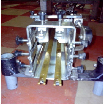 Labeling Machine Repairing Services