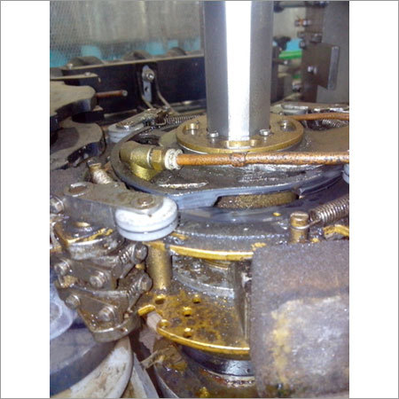 Machine Repair Service