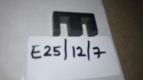 FERRITE CORE