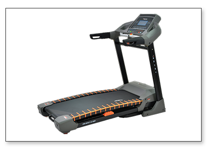 treadmill-zero-impact-AK-002D