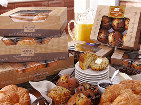 Bakery Packaging