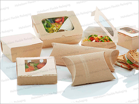 Snack Box