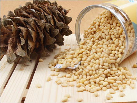 Pine Nuts