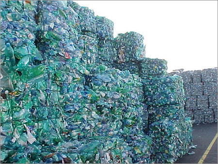 Pet Bottles