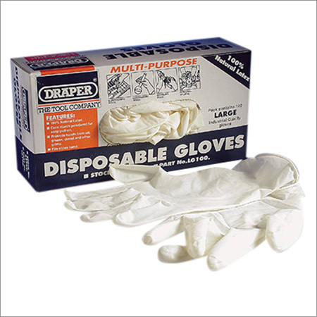 Disposable Gloves