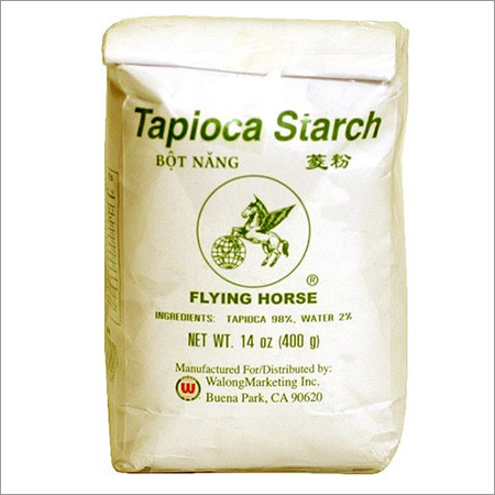 Tapioca Starch