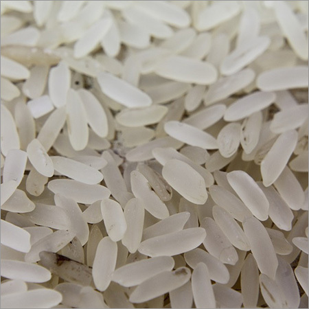 Raw Rice