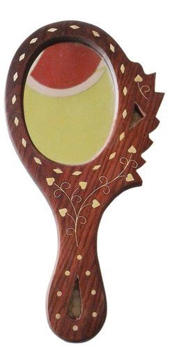 Hand Mirror