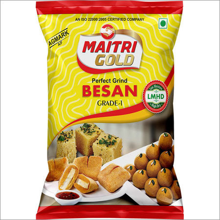 Maitri Gold Besan 1 Kg