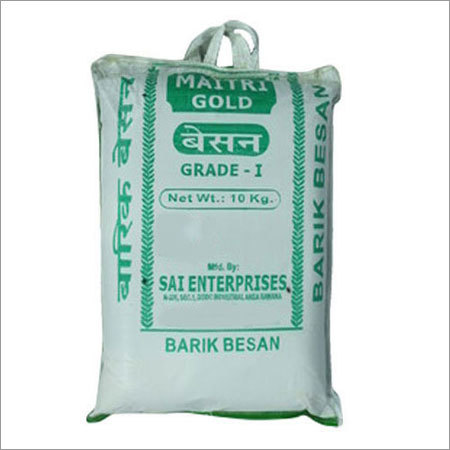 Chana Dal Flour