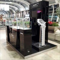 Mall Kiosk