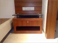 Loose Furniture