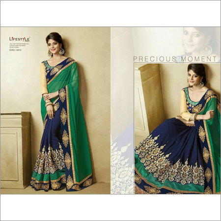 Cotton Sarees