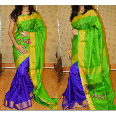Designer Sarees