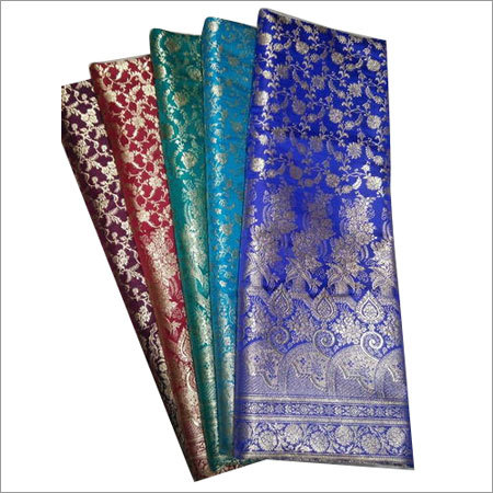 Ladies Printed Sarees