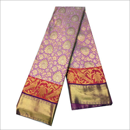 Silk Sarees