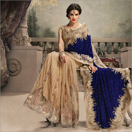 Bollywood Designer Sarees