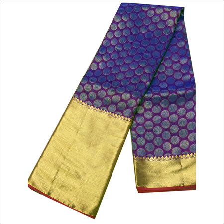 Chanderi Silk Sarees