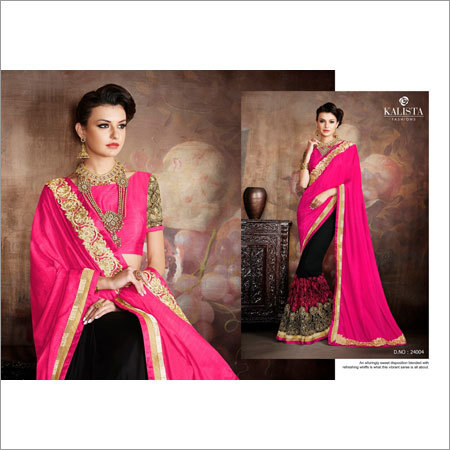 Ladies fancy Sarees