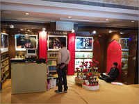 Retail Fixtures Fixture