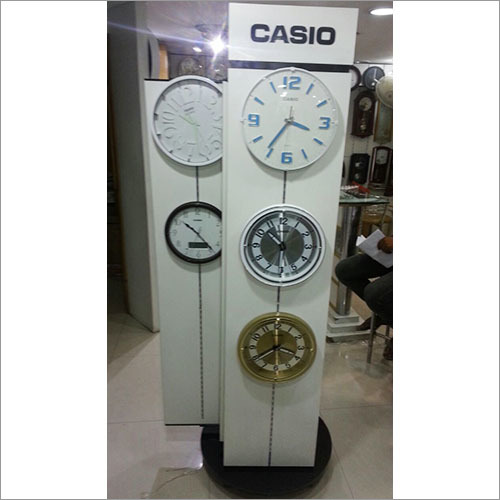 Revolving Display Stands