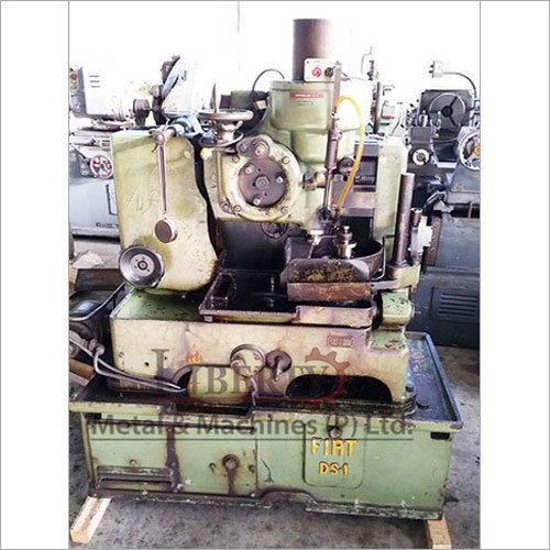 Used Fellows No 7 Gear Shaper Machine for Sale in New Delhi, India