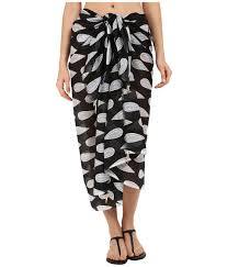 Printed Sarongs